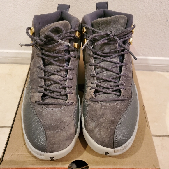 AIR JORDAN 12 RETRO - Picture 2 of 6